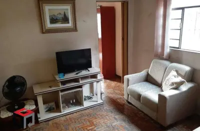 Casa com 3 quartos à venda na Rua Jamaica, 96, Parque das Nações, Santo André