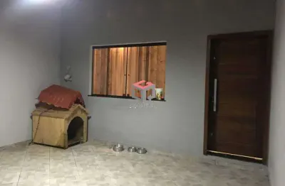 Casa à venda 2 quartos 1 suíte 2 vagas las vegas - santo andré - sp