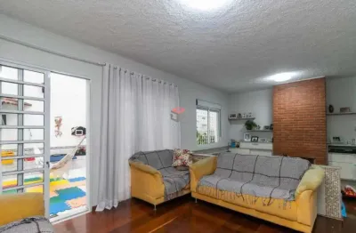 Casa com 3 quartos à venda na Rua Agostinho Masini, 31, Parque Terra Nova II, São Bernardo do Campo
