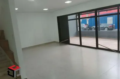 Aluguel/ comercial/sobrado/são caetano do sul - centro