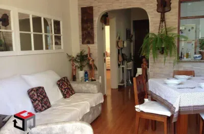 Apartamento de 111m² localizado no bairrro vila mariana são paulo - sp