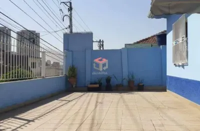 Casa com 3 quartos à venda na Alameda Glória, 783, Centro, São Bernardo do Campo