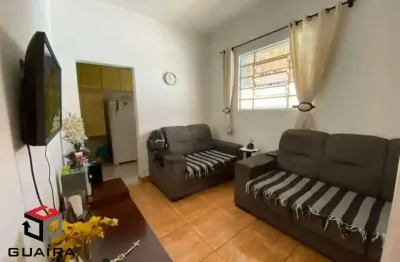 Casa com 3 quartos à venda na Alameda Glória, 783, Centro, São Bernardo do Campo