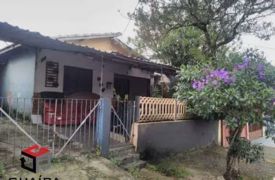 Terreno com 250m² localizado no bairro capuava em santo andré.