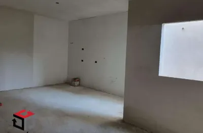 Apartamento à venda 2 quartos 1 suíte 2 vagas das nações - santo andré - sp