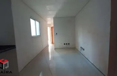 Cobertura à venda 2 quartos 2 vagas pires - santo andré - sp