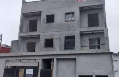 Cobertura sem condomínio à venda com elevador - 2 quartos 1 suíte 1 vaga