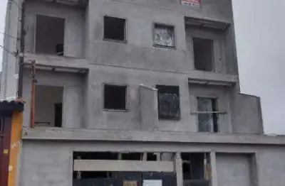 Lançamento apartamento no pq. novo oratório 2, 1 suíte 1 e garagem