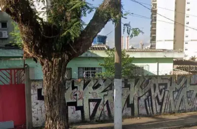 Terreno à venda no bairro rudge ramos - são bernardo do campo - sp