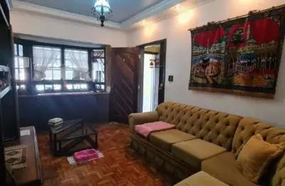 Casa à venda 2 quartos 2 vagas no bairro santa maria - santo andré - sp