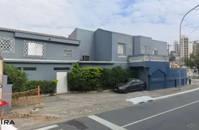 Sobrado 322 m² localizado no bairro ipiranga são paulo - sp