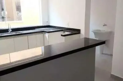 Apartamento para aluguel 2 quartos 1 suíte centro - são caetano do sul - sp