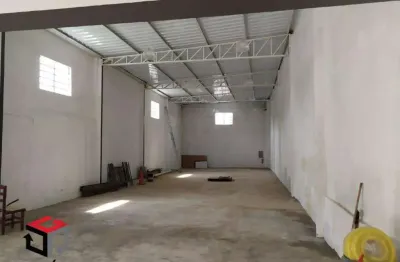 Galpão 585 m² localizado no bairro ipiranga são paulo - sp