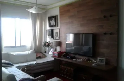 Apartamento com 3 quartos à venda na Rua Salvador Capassi, 66, Baeta Neves, São Bernardo do Campo