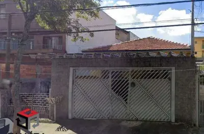 Terreno com 300m² localizado na vila metalúrgica em santo andré/sp.
