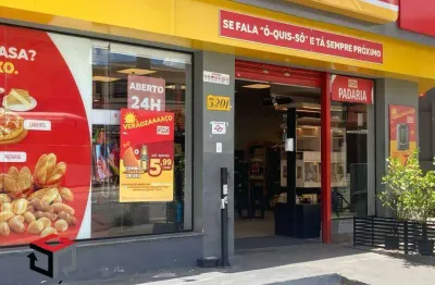 Salão 200 m² localizado no bairro anchieta são bernardo do campo - sp