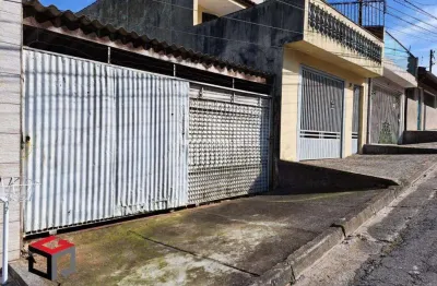 Terreno à venda na Rua dos Maristas, s/n, Centro, Santo André