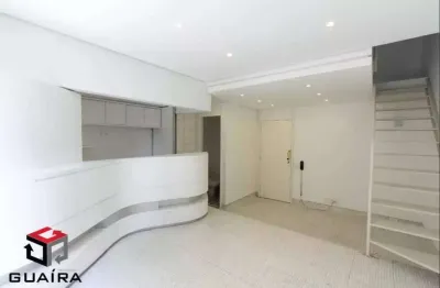Duplex com 117m² no bairro itaim bibi em são paulo/sp. (com elevadores)