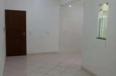 Apartamento para aluguel 2 quartos 1 vaga novo oratório - santo andré - sp