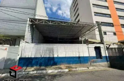 Galpão para aluguel 20 vagas jardim do mar - são bernardo do campo - sp