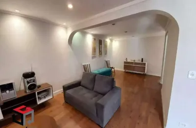 Apartamento à venda 2 quartos 1 suíte 1 vaga lusitânia - são bernardo do campo - sp