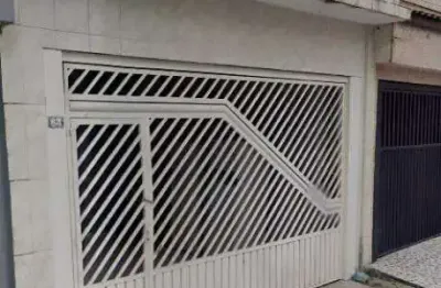 Casa à venda 2 quartos 2 vagas no bairro baeta neves - são bernardo do campo - sp