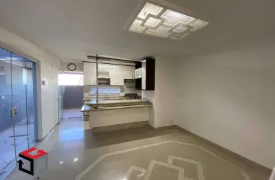 Sobrado à venda 3 quartos 1 suíte 4 vagas jordanópolis - são bernardo do campo - sp