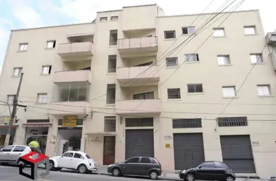 Apartamento com 2 quartos à venda na Avenida Lacerda Franco, 342, Cambuci, São Paulo