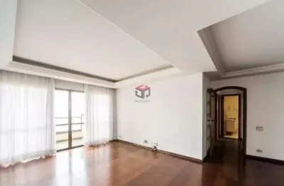 Apartamento à venda 3 quartos 1 suíte 2 vagas centro - são bernardo do campo - sp