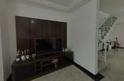 Casa com 3 quartos à venda na Rua Piracaia, 156, Vila Floresta, Santo André