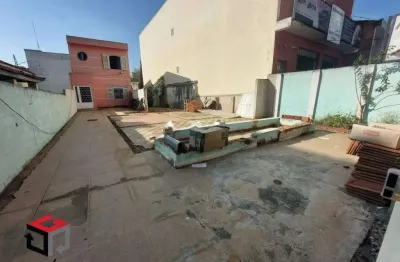 Terreno com 450m² localizado no bairro rudge ramos em são bernardo do campo/sp.