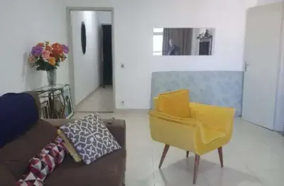 Apartamento 110 m² localizado no bairro santa terezinha santo andré - sp