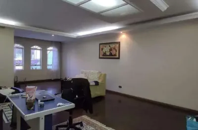 Sobrado à venda 4 quartos 1 suíte 5 vagas assunção - são bernardo do campo - sp