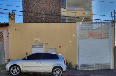 Cobertura 312 m² localizado no bairro baeta neves são bernardo do campo - sp