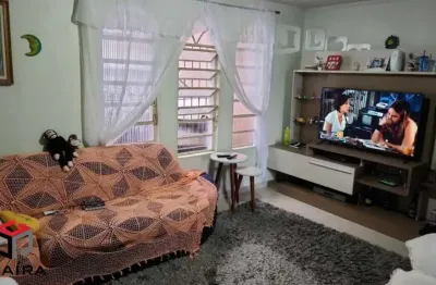 Sobrado de 178m² localizado no bairro baeta neves em são bernardo do campo- sp