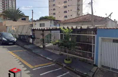 Terreno à venda na Rua Socorro, 80, Centro, Santo André