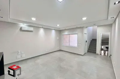 Casa com 3 quartos à venda na Rua das Camélias, 890, Mirandópolis, São Paulo