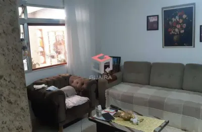 Sobrado de 182m² no bairro anchieta em são bernardo do campo- sp.