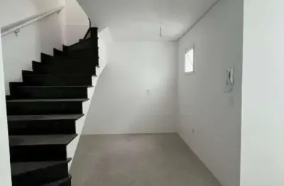Cobertura 92 m² localizado no bairro bom pastor santo andré - sp