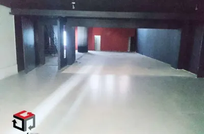 Ponto comercial para alugar na Avenida Portugal, 427, Centro, Santo André