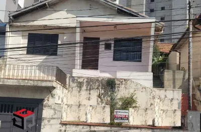 Casa com 2 quartos à venda na Rua Secondo Modolin, 104, Centro, São Bernardo do Campo