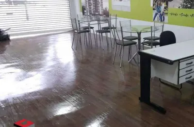 Ponto comercial à venda na Rua Eugênia S Vitale, 1010, Taboão, Diadema