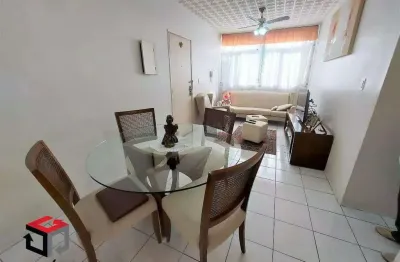 Apartamento à venda 2 quartos 1 vaga caminho do mar - são bernardo do campo - sp
