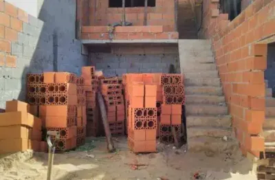Casa à venda 3 quartos 1 suíte 2 vagas no bairro camilópolis - santo andré - sp