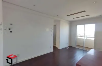 Apartamento à venda 2 quartos 1 vaga demarchi - são bernardo do campo - sp