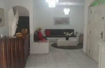 Sobrado à venda 3 quartos 1 suíte 3 vagas osvaldo cruz - são caetano do sul - sp