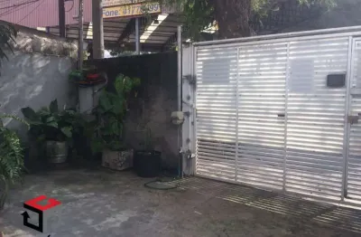 Casa 145 m² localizado no localizado no bairro caminho do mar são bernardo do campo - sp