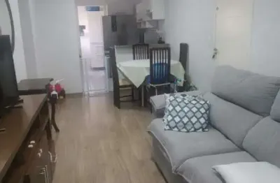 Apartamento com 3 quartos à venda na Rua Washington Luiz, 61, Vila Euclides, São Bernardo do Campo