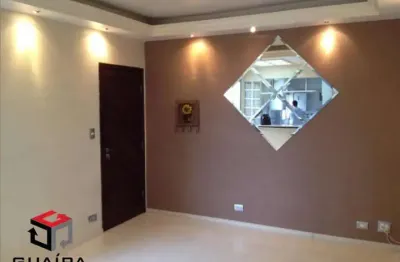 Apartamento 68 m² localizado no bairro jerusalém são bernardo do campo - sp