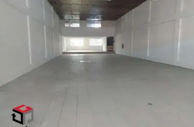 Ponto comercial para alugar na Rua Senador Fláquer, 904, Centro, Santo André